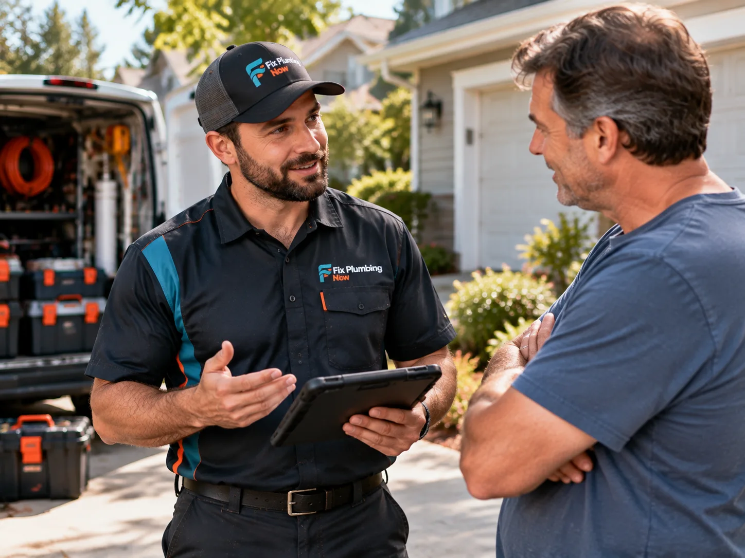 Clogged Drain Service Truckee, CA FAQs